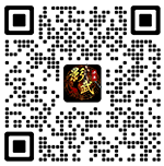 微信客服二维码
